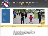 Air Force Run