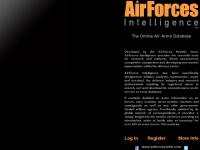  airforces, airforces intelligence, air forces intelligence, airforcesintel