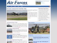 AirForcesReview.com