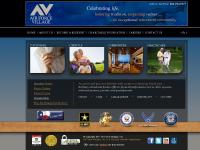  Health & Wellness, Become a Resident, Make a Gift, Careers