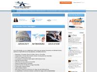 Airforwarders Association | Forwarder Thinking. Global Focus. Airforwarders Association | Forwarder Thinking. Global Focus.