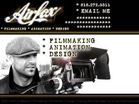 airfoxmedia - ( ( ( (( AIRFOX MEDIA )) ) ) )