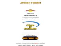 airframesunlimited.com Airframes Unlimited has everything needed to enable you to enjoy and fly your own powerchute airframesunlimited.com Airframes Unlimited has everything needed to enable you to enjoy and fly your own powerchute