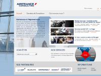 Air France Consulting Air France Consulting