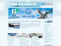 Air Forwarders Association, Services, Air Freight, Air Charter  Air Forwarders Association, Services, Air Freight, Air Charter