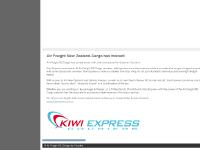 Air Freight NZ