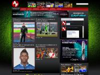 FICHAJES | NOTICIAS | VÍDEOS | AirFutbol.com | JÓVENES PROMESAS del FÚTBOL | FICHAJES | NOTICIAS | VÍDEOS | AirFutbol.com | JÓVENES PROMESAS del FÚTBOL |