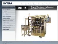 Intra Corporation - Home Page Intra Corporation - Home Page
