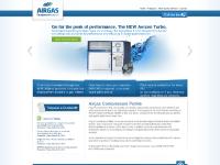 Airgas Home Airgas Home