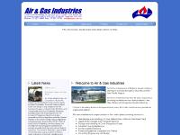 Home :: Air & Gas Industries Home :: Air & Gas Industries