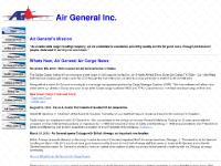 Home | Air General Home | Air General