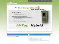 airgenerate.com Products, Retrofit units, Integrated units airgenerate.com Products, Retrofit units, Integrated units