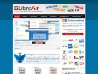 LibreAir | Spécialiste portails Web 2.0 - Portail Citoyen - Gestion Relation Citoyen (GRC) - Intranet - Extranet - Accompagnement des collectivités dans le déploiement de services et démarches en ligne. LibreAir | Spécialiste portails Web 2.0 - Portail Citoyen - Gestion Relation Citoyen (GRC) - Intranet - Extranet - Accompagnement des collectivités dans le déploiement de services et démarches en ligne.