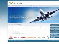 Air Ghana - Aviation Service, Air Cargo & Air Logistics based in Accra, Ghana Air Ghana - Aviation Service, Air Cargo & Air Logistics based in Accra, Ghana