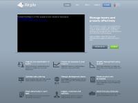 Airgile - Agile Team and Project Management Software Airgile - Agile Team and Project Management Software