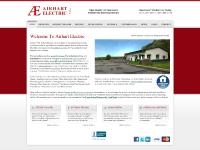 airhartelectricinc.com Residential Electrician, Electrician Coventry, Electrician Rhode Island airhartelectricinc.com Residential Electrician, Electrician Coventry, Electrician Rhode Island