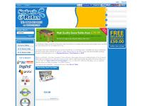 airhockey-tables.co.uk