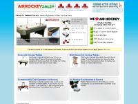 airhockeysales.co.uk air hockey table, air hockey tables