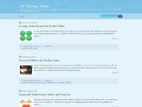 airhockeytable.blogspot.com 10:24 PM, 0 comments, 6Feet