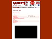 airhoists.co.uk airhoists.co.uk