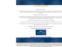 Become an Air Hostess at the Inflight Institute