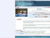 airhotel-paris-lebourget.com - airhotel-paris-lebourget