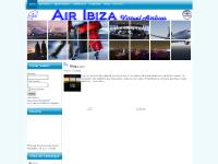 AIR IBIZA AIR IBIZA
