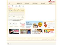 Welcome To AirIndia Welcome To AirIndia