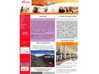 airindia.fr - airindia