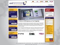 A World of ATM Expertise at Your Fingertips | airisatm.com
