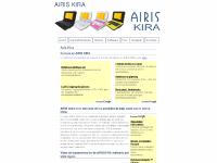 Airis Kira - Airis Kira Airis Kira - Airis Kira