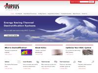  PHI Model, Applications, Industrial Destratification, Commercial Destratification