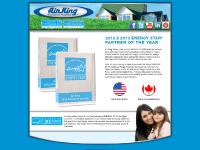 Air King Ventilation Products Range Hoods, Exhaust Fans, Heaters, Industrial Fans