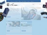 airleague.com.au Australian Air League, Air League, AAL