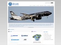 Air Lease Corporation