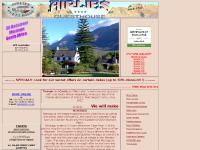 4 Star accommodation in Montagu on Route 62, Western Cape, South Africa at Airlies Guesthouse/B&B 4 Star accommodation in Montagu on Route 62, Western Cape, South Africa at Airlies Guesthouse/B&B