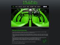 Plush Automotive - Do what you love, love what you do, Deliver more than you promise Plush Automotive - Do what you love, love what you do, Deliver more than you promise