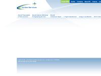 Airline Services Airline Services