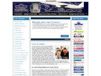 Airline Simulation for Flight Simulator Virtual Airlines Airline Simulation for Flight Simulator Virtual Airlines