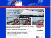 Hazardous Materials, Presentation, Links, Services  Hazardous Materials, Presentation, Links, Services