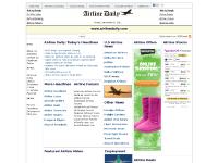 Airline Daily | Daily Airline News