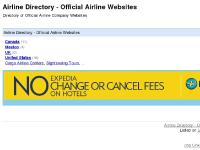airlinedirectory.org Latest Links, Top Hits, Canada airlinedirectory.org Latest Links, Top Hits, Canada