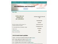  Smaller Airline Comps, Mainline Affiliates, [Largest Airline Comps], [Smaller Airline Comps]