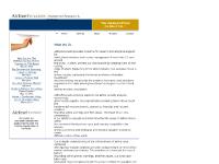 index index