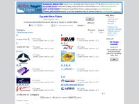 AirlineLogos.net - Over 7000 Airline Logos from around the World AirlineLogos.net - Over 7000 Airline Logos from around the World