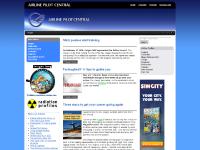 FltOps.com, Plan B - Alternatives to Furlough, The 'New' New Year's Resolution, Tools for Getting Hired - FlightPod TV FltOps.com, Plan B - Alternatives to Furlough, The 'New' New Year's Resolution, Tools for Getting Hired - FlightPod TV