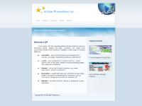 Airline Promotions Inc.