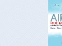 airlineride.org Ride Status, Sponsorship, The Route airlineride.org Ride Status, Sponsorship, The Route