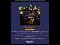 airlinesimulator.ca BOOK A FLIGHT, CREW CLUB, GALLERY