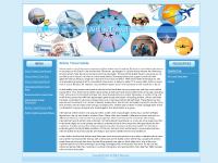 Airline Travel Guide